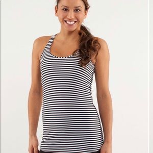 Lululemon Cool Racerback
